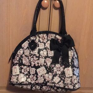 Betsey Johnson purse